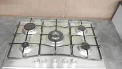 Hot Cucina Olimpia ad angolo con uno sconto imperdibile Cucine Ad Angolo