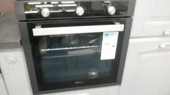 Hot Cucina Olimpia ad angolo con uno sconto imperdibile Cucine Ad Angolo