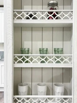 Colombini Casa Cucina Opera ad angolo con uno sconto imperdibile- Cucine Ad Angolo