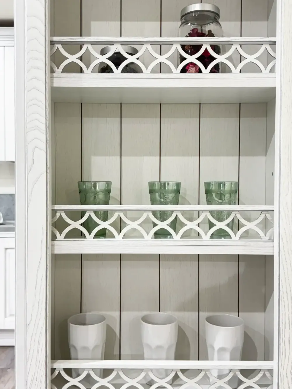 Colombini Casa Cucina Opera ad angolo con uno sconto imperdibile- Cucine Ad Angolo