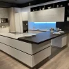 Clearance Cucina Oyster con isola con uno sconto imperdibile Cucine Ad Isola|Cucine Design