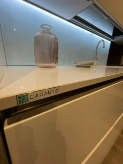 Clearance Cucina Oyster con isola con uno sconto imperdibile Cucine Ad Isola|Cucine Design