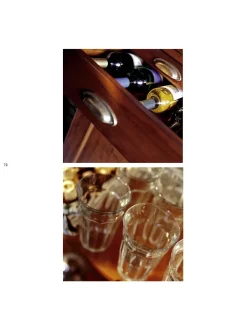 Parlani Cucina Dispensa baltimora OFFERTA OUTLET sconto 60%- Cucine Lineari|Cucine Country