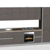 Giannei Cucina Patrizia di scontata -50%- Cucine Lineari|Cucine Moderne