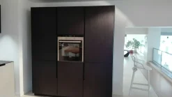 New Cucina Phoenix design tortora lineare Cucine Lineari|Cucine Design