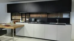 New Cucina Phoenix design tortora lineare Cucine Lineari|Cucine Design