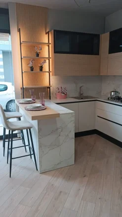 Best Cucina Piana ad angolo con un ribasso imperdibile Cucine Ad Angolo|Cucine Moderne