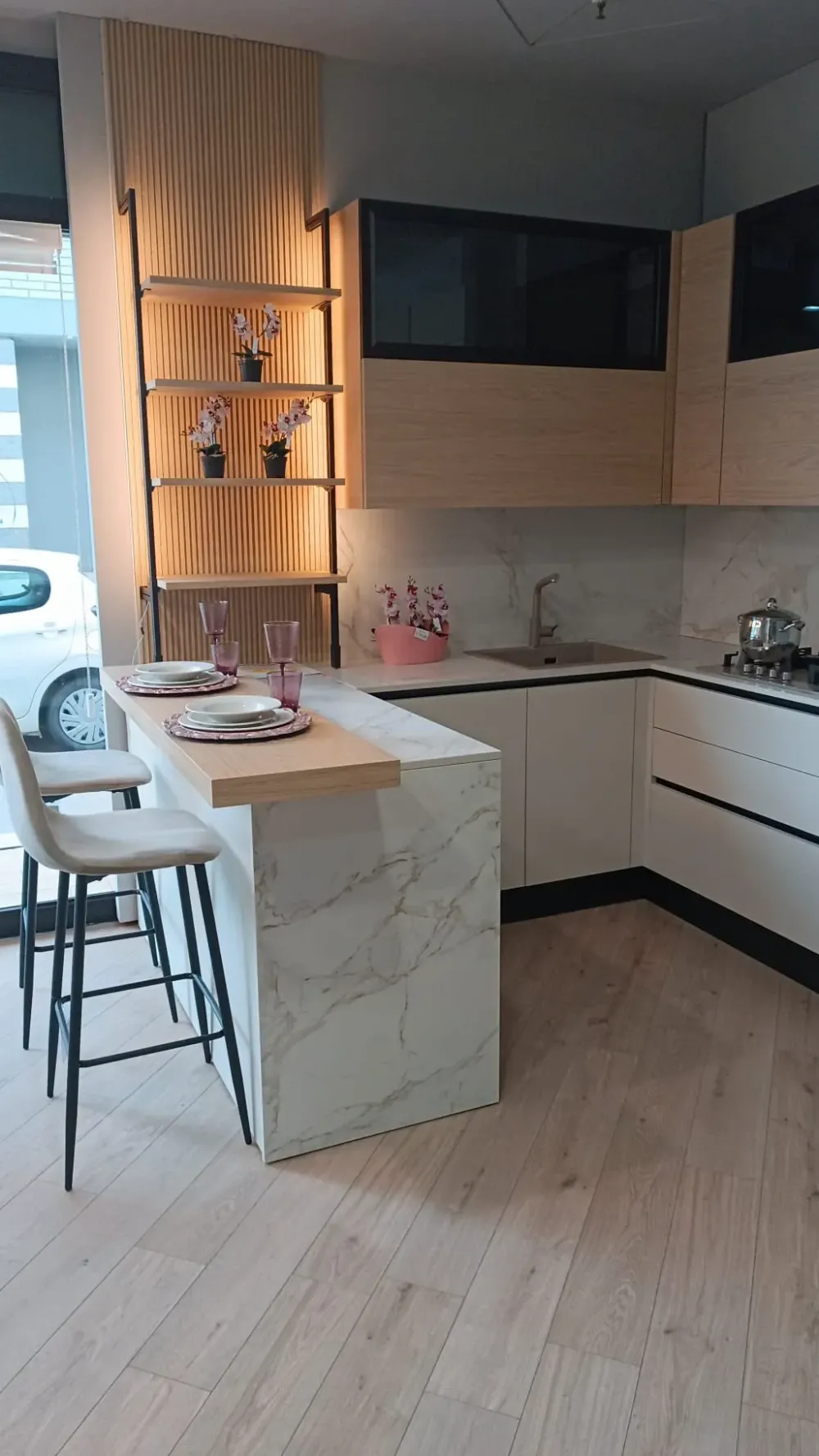 Best Cucina Piana ad angolo con un ribasso imperdibile Cucine Ad Angolo|Cucine Moderne