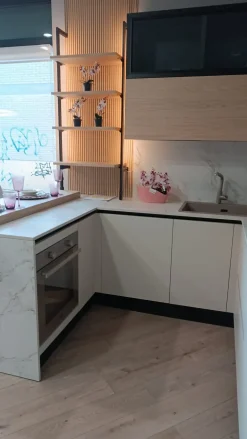 Best Cucina Piana ad angolo con un ribasso imperdibile Cucine Ad Angolo|Cucine Moderne