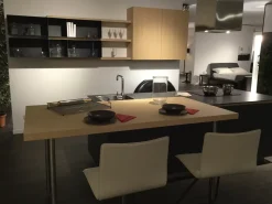 Clearance CUCINA ad isola Artex SCONTATA Cucine Ad Isola|Cucine Design