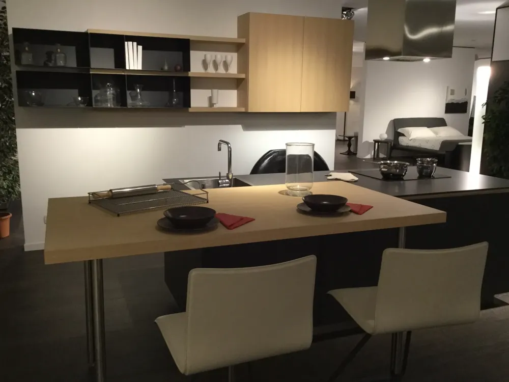 Clearance CUCINA ad isola Artex SCONTATA Cucine Ad Isola|Cucine Design