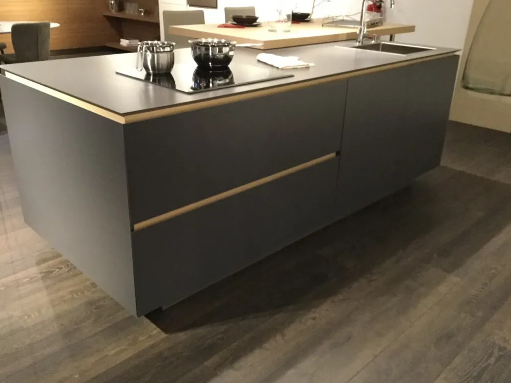Clearance CUCINA ad isola Artex SCONTATA Cucine Ad Isola|Cucine Design