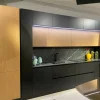 Cucina Pop lineare con un ribasso imperdibile^Mobilturi Outlet