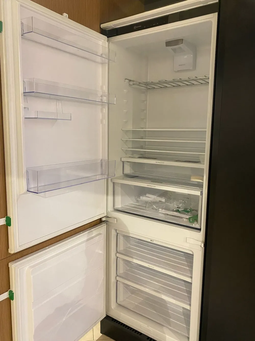 Cucina Pop lineare con un ribasso imperdibile^Mobilturi Outlet