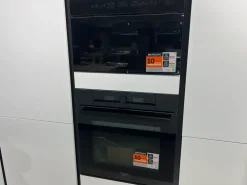 Sale Cucina pop moderna bianca con isola scontata 61% Cucine Ad Isola|Cucine Moderne