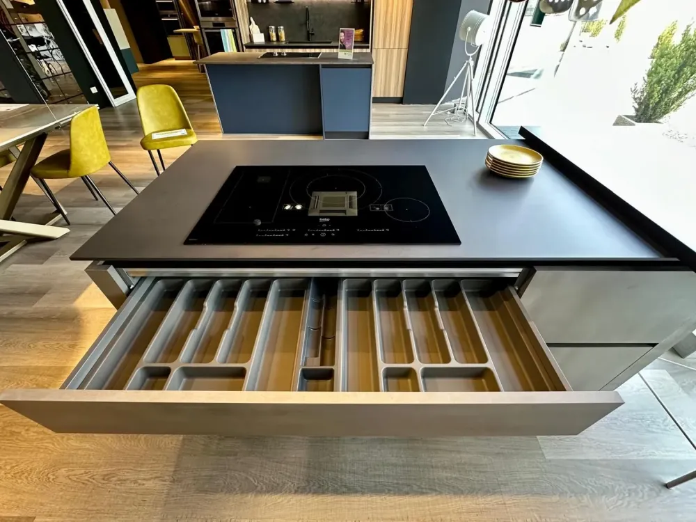 Cucina Domino OFFERTA OUTLET sconto 60%^Prima Cucine Best