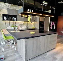 Cucina Domino OFFERTA OUTLET sconto 60%^Prima Cucine Best