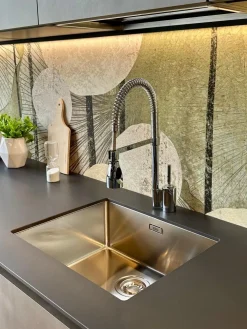 Cucina Domino OFFERTA OUTLET sconto 60%^Prima Cucine Best