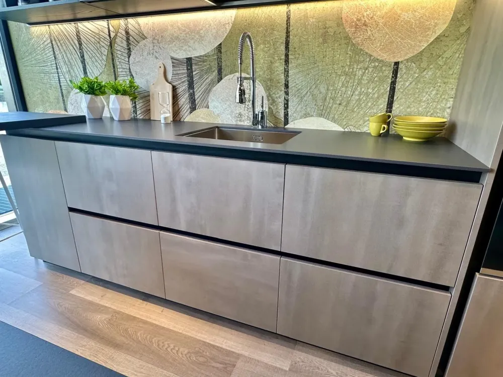 Cucina Domino OFFERTA OUTLET sconto 60%^Prima Cucine Best