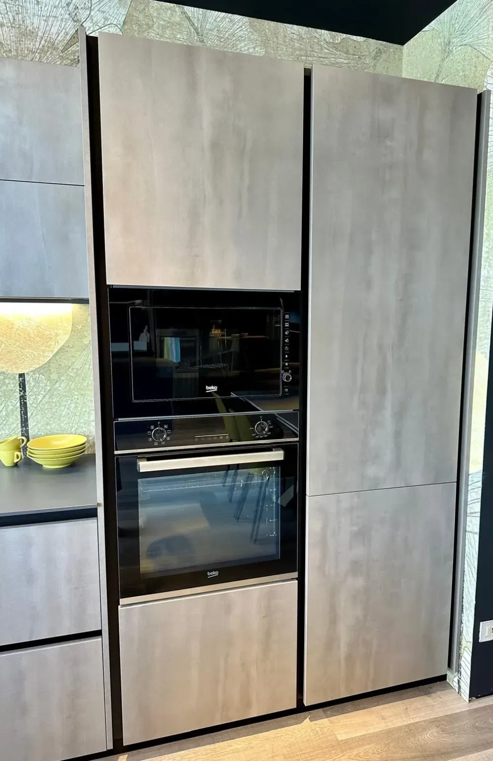 Cucina Domino OFFERTA OUTLET sconto 60%^Prima Cucine Best