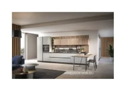 Prima Cucine Cucina Hera OFFERTA OUTLET sconto 30%- Cucine Lineari|Cucine Moderne