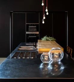 Primopiano Cucine Cucina Ingrosso cucine moderne icmxp09 OFFERTA OUTLET- Cucine Ad Isola|Cucine Design