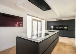 Sale CUCINA Ingrosso cucine moderne icm81 PREZZO OUTLET scontata 30% Cucine Ad Isola|Cucine Design