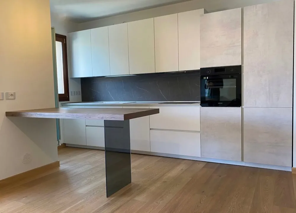 Cucina Ingrosso cucine moderne icm80 OFFERTA OUTLET^Primopiano Cucine Online