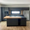 Cucina Ingrosso cucine moderne icm52 OFFERTA OUTLET Cucine Ad Isola|Cucine Design