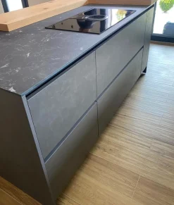 Cucina Ingrosso cucine moderne icm52 OFFERTA OUTLET Cucine Ad Isola|Cucine Design