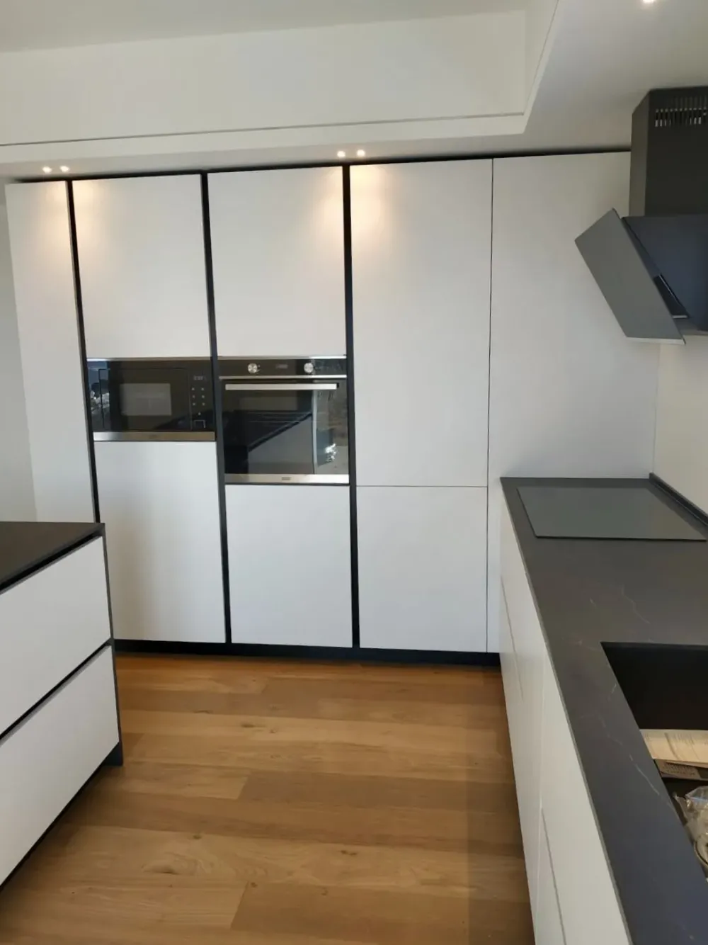 CUCINA Ingrosso cucine moderne icm29 PREZZO OUTLET^Primopiano Cucine Outlet