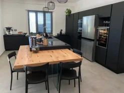 Primopiano Cucine Cucina Ingrosso cucine moderne icm78 OFFERTA OUTLET- Cucine Ad Isola|Cucine Design