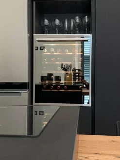 Primopiano Cucine Cucina Ingrosso cucine moderne icm78 OFFERTA OUTLET- Cucine Ad Isola|Cucine Design