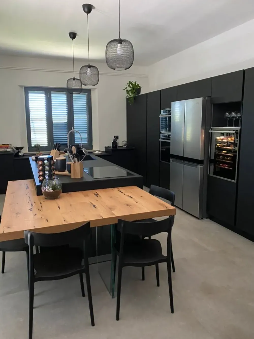 Primopiano Cucine Cucina Ingrosso cucine moderne icm78 OFFERTA OUTLET- Cucine Ad Isola|Cucine Design