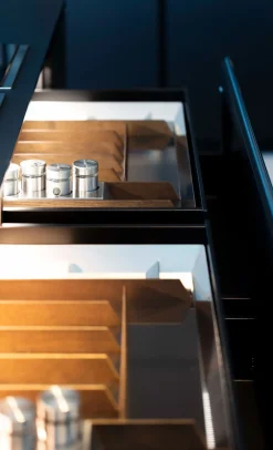 CUCINA Ingrosso cucine moderne icmxp07 PREZZO OUTLET^Primopiano Cucine Best