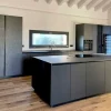 Primopiano Cucine CUCINA ad isola Ingrosso cucine moderne icm27 SCONTATA- Cucine Ad Isola|Cucine Design