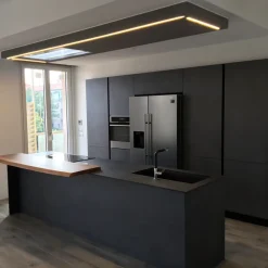 Primopiano Cucine CUCINA Ingrosso cucine moderne icm14 PREZZO OUTLET- Cucine Moderne|Cucine Ad Isola