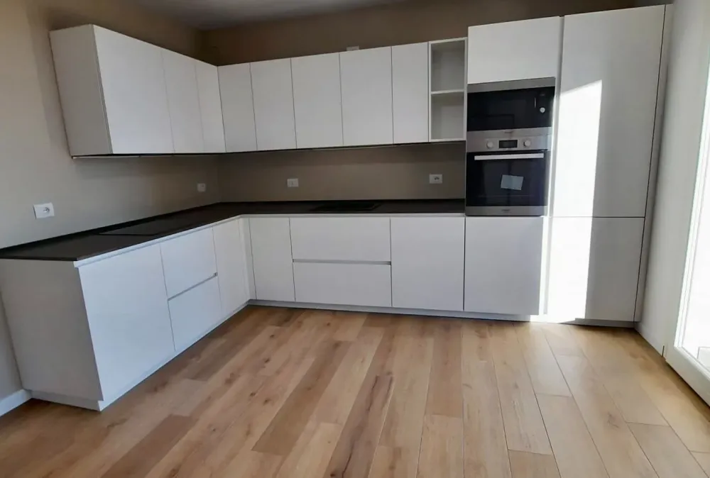 Sale CUCINA ad angolo Ingrosso cucine moderne icm03 SCONTATA Cucine Ad Angolo|Cucine Moderne