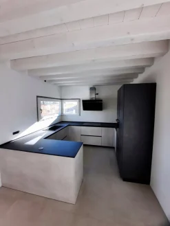 Cucina Ingrosso cucine moderne icm30 OFFERTA OUTLET^Primopiano Cucine Sale