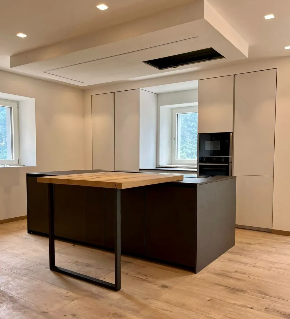 Best CUCINA Ingrosso cucine moderne icm54 PREZZO OUTLET Cucine Ad Isola|Cucine Design