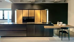 CUCINA Ingrosso cucine moderne icmxp03 PREZZO OUTLET scontata 44% Cucine Ad Isola|Cucine Design