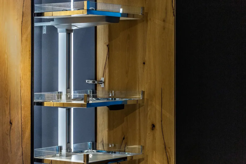 CUCINA Ingrosso cucine moderne icmxp03 PREZZO OUTLET scontata 44% Cucine Ad Isola|Cucine Design