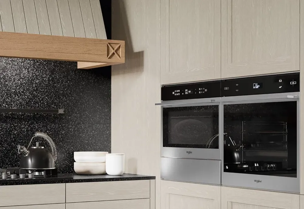 Hot Cucina provenzale con penisola Fri a prezzo ribassato Cucine Con Penisola