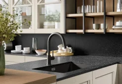 Hot Cucina provenzale con penisola Fri a prezzo ribassato Cucine Con Penisola