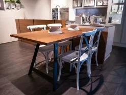 Sale Cucina provenzale lineare Provenza a prezzo ribassato Cucine Lineari