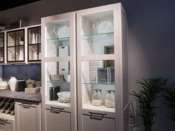 Sale Cucina provenzale lineare Provenza a prezzo ribassato Cucine Lineari