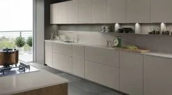 Antares Cucina Rame di in offerta -33%- Cucine Ad Isola|Cucine Design