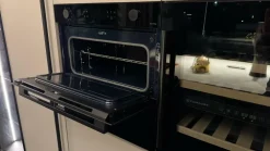 Cucina Rho con isola con uno sconto imperdibile^Armony Discount