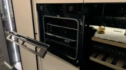 Cucina Rho con isola con uno sconto imperdibile^Armony Discount