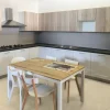 Cucina Robinia ad angolo con uno sconto imperdibile Cucine Ad Angolo|Cucine Moderne